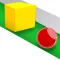 Go Cube : Find the Path