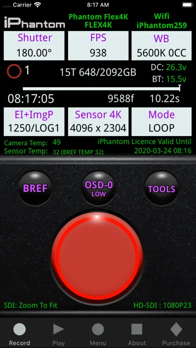 تصاویر iPhantom