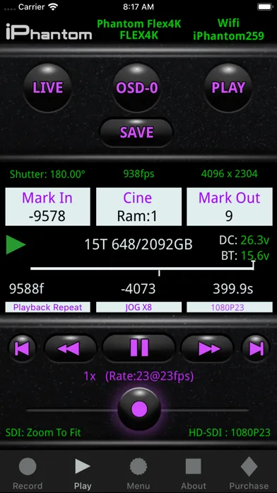 تصاویر iPhantom