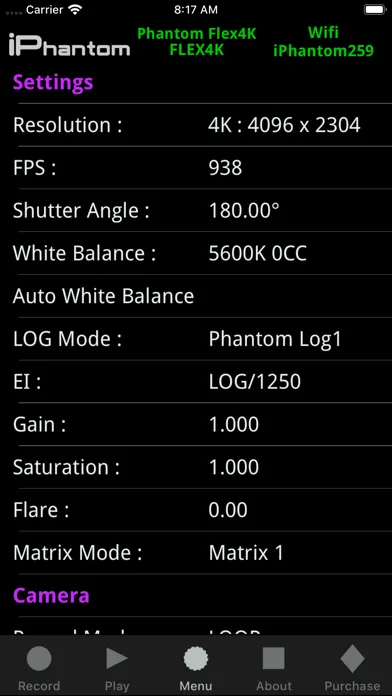 تصاویر iPhantom