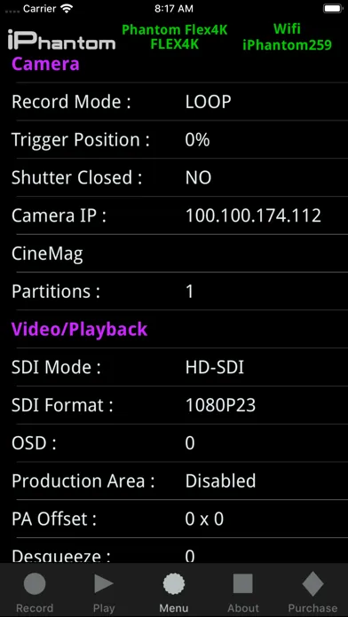 تصاویر iPhantom