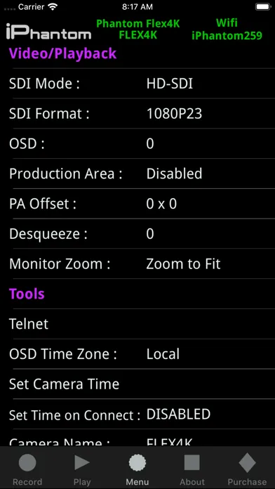 تصاویر iPhantom