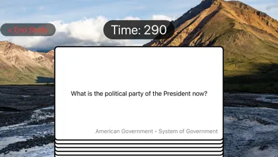 تصاویر US Citizenship Study Cards