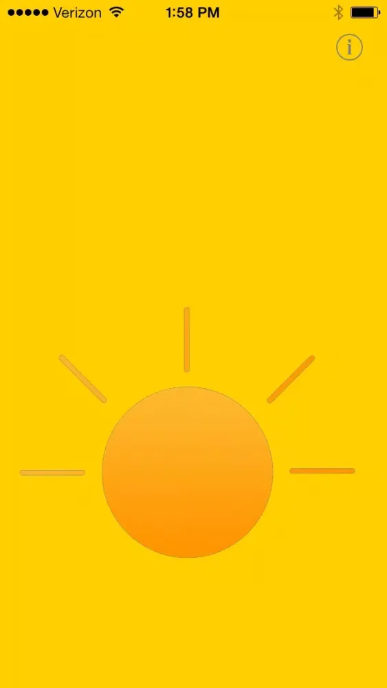 Capturas de tela do Toddler Wake Up Clock