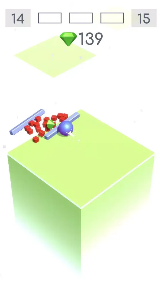 Push Blox应用截图