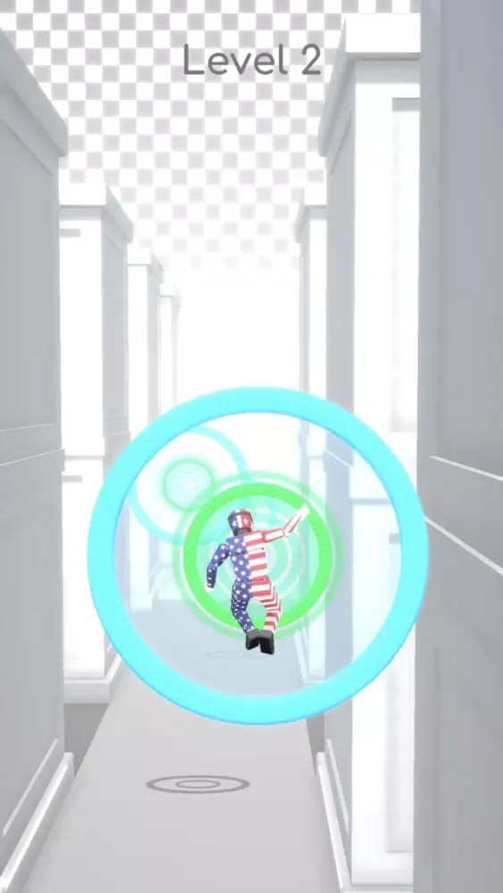 Screenshot di Swing Kid
