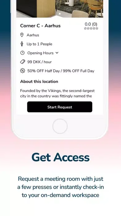 Joes & Cos Screenshots