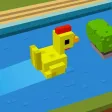 Chicken Serfer