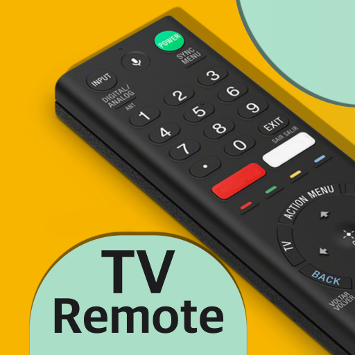 TV Remote for SONY TV Remote for SONY