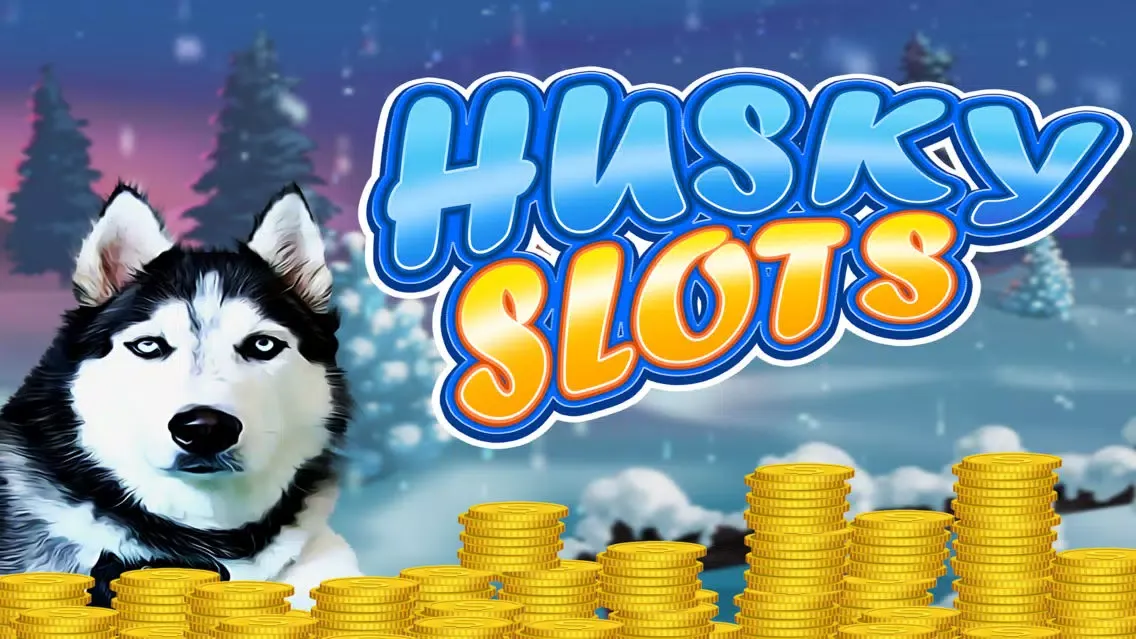 Captures d'écran de Husky Slots