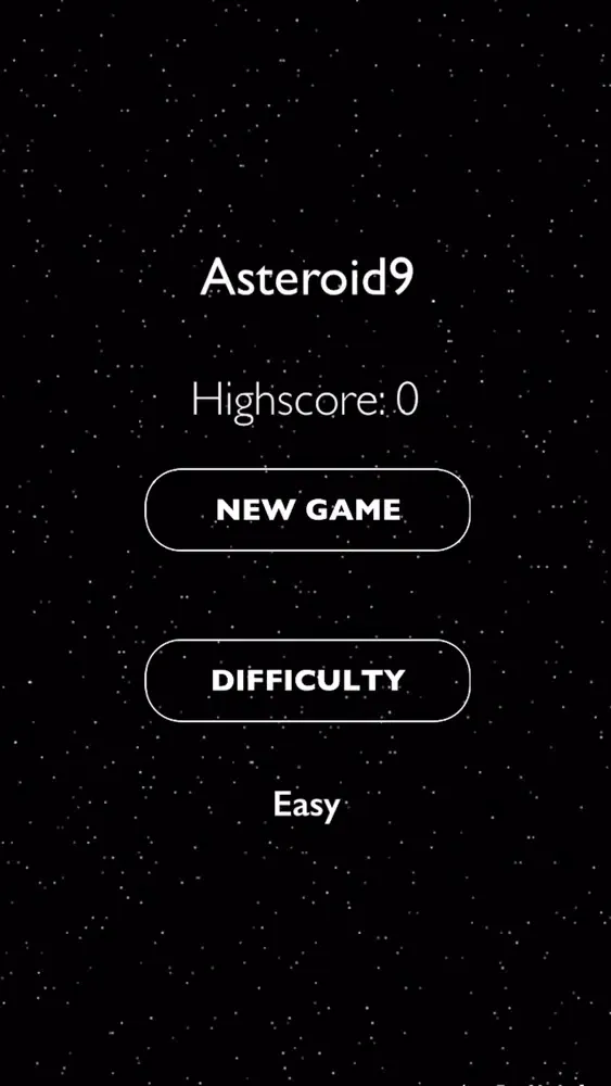 Asteroid9 Ekran Görüntüleri