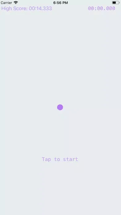 Purple Dot स्क्रीनशॉट