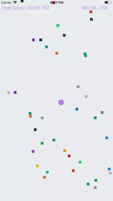 Purple Dot स्क्रीनशॉट