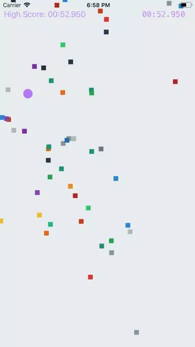 Purple Dot स्क्रीनशॉट