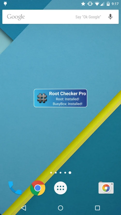 Root Checker Pro-screenshot-4