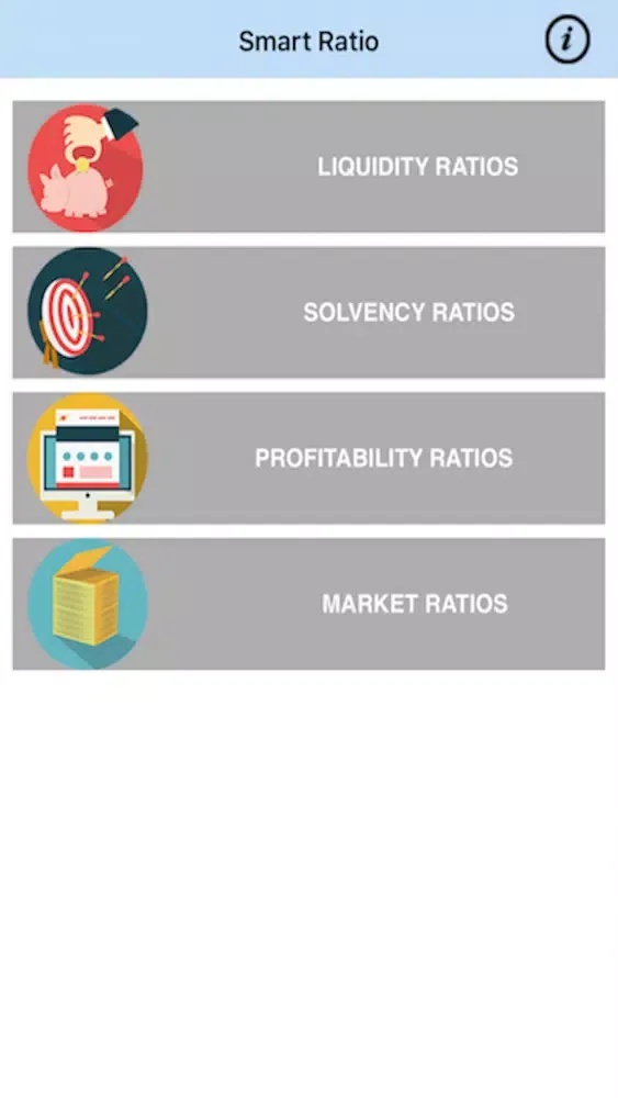 Smart Ratio Screenshots