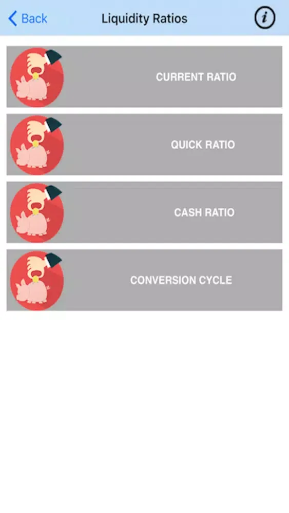 Smart Ratio Screenshots
