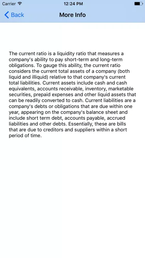 Smart Ratio Screenshots