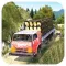 Trucker Cargo:Mountain Driving