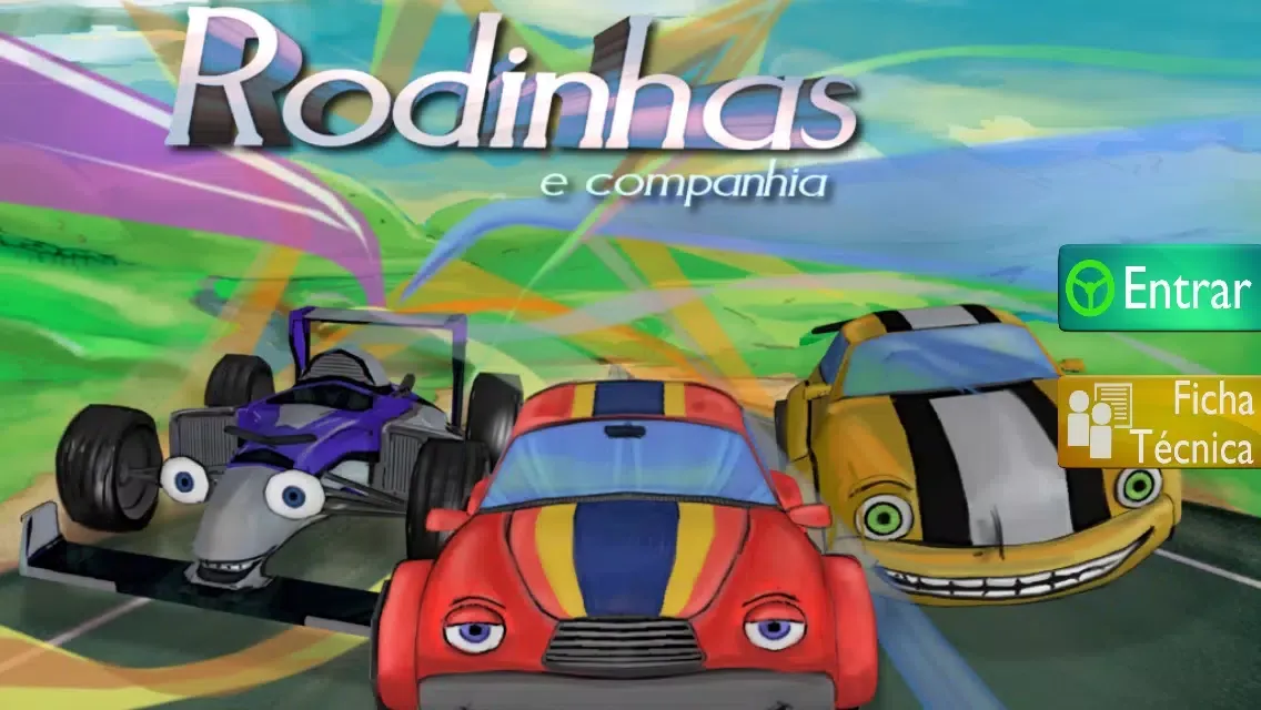 صور Rodinhas e Companhia