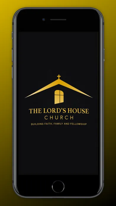 The Lord's House Church Screenshots