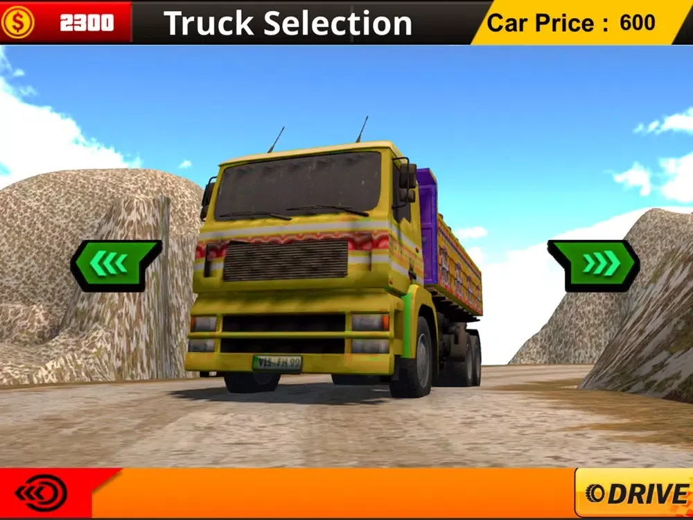 Practice Makes For Driving iPad  স্ক্রিনশট