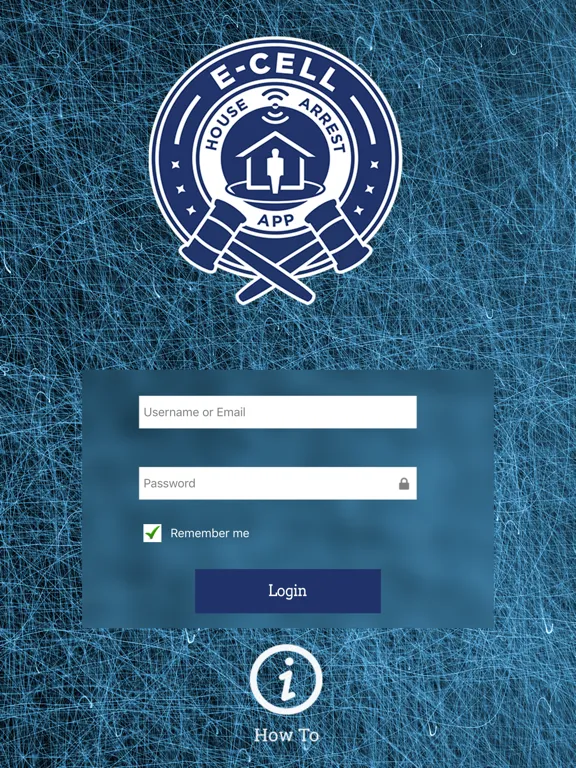 Скриншоты House Arrest Admin iPad 