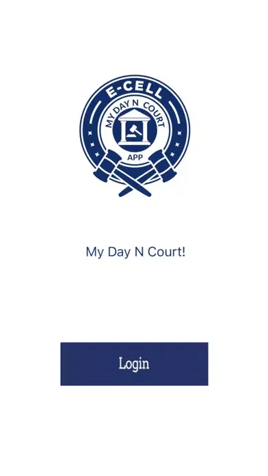 My Day N Court应用截图