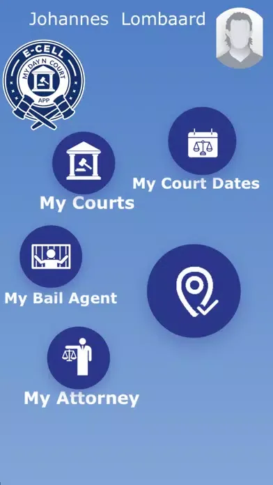 My Day N Court应用截图