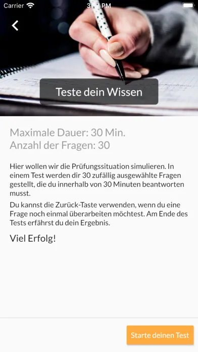 Hundekunde Pro Screenshots