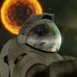 Astronaut Jetpack Training
