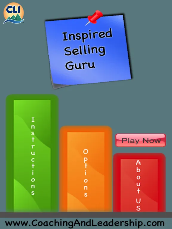 Selling Guru iPad 應用截圖