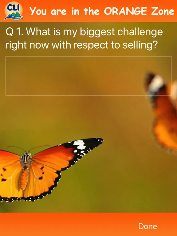 Selling Guru iPad 應用截圖