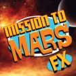 Mission to Mars FX