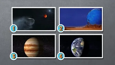 Mission to Mars FX স্ক্রিনশট