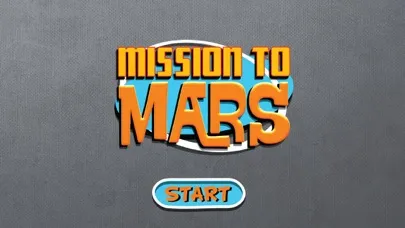 Mission to Mars FX স্ক্রিনশট