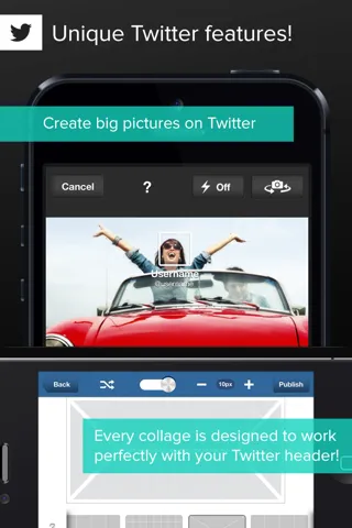 Giant Square PRO - Grids+ স্ক্রিনশট