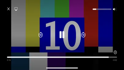 HD AV SYNC + CAMERA CHIP CHART سکرین شاٹس