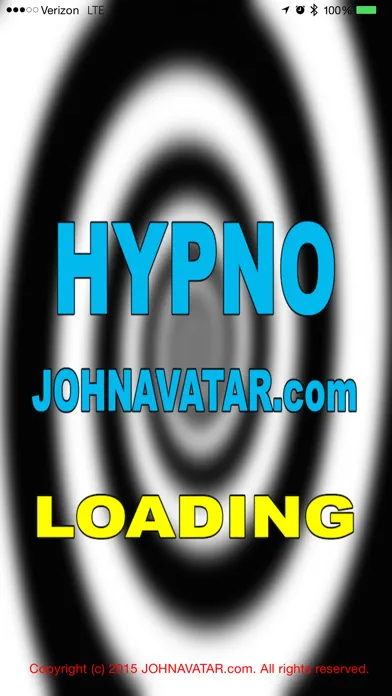 HYPNO.应用截图