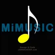 MiMUSIC BIG GRFX Ai+ LANDSCAPE