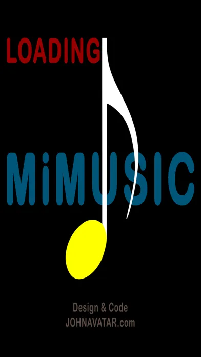 Zrzuty ekranu MiMUSIC BIG GRFX Ai+ LANDSCAPE