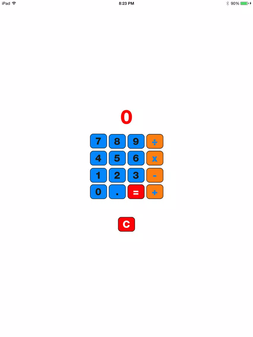 Capturas de tela do WATCH CRUNCH iPad 