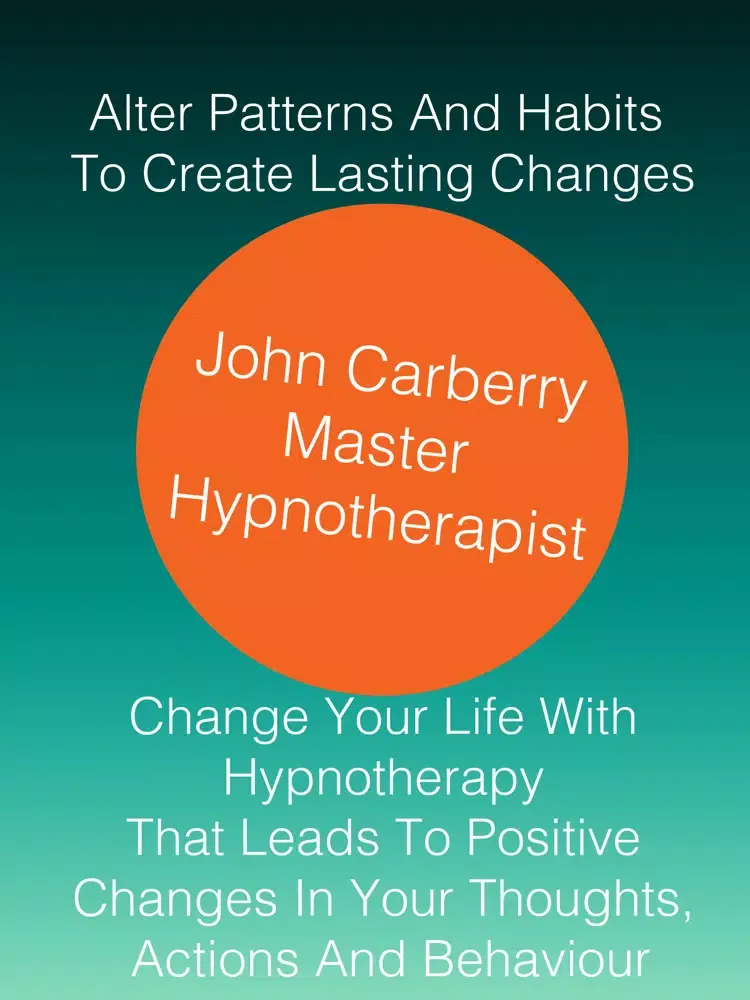 Capturas de tela do Lose Weight With Hypnosis iPad 