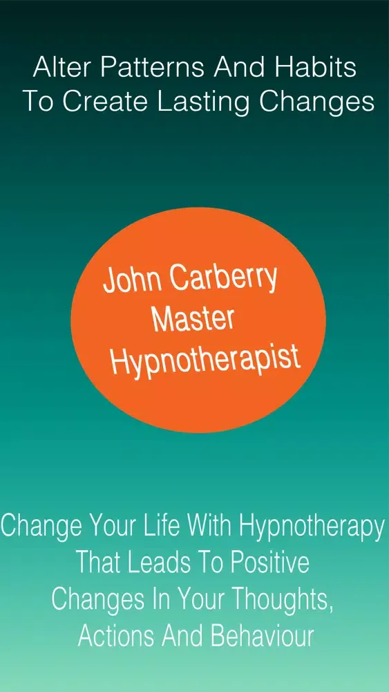 Capturas de tela do Lose Weight With Hypnosis