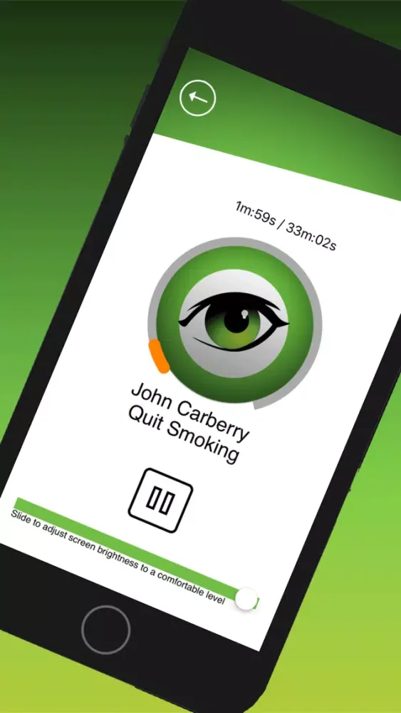 Quit Smoking With Hypnosis Screenshots