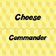 Cheese Commander