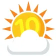 WxNmbr – Weather at a Glance