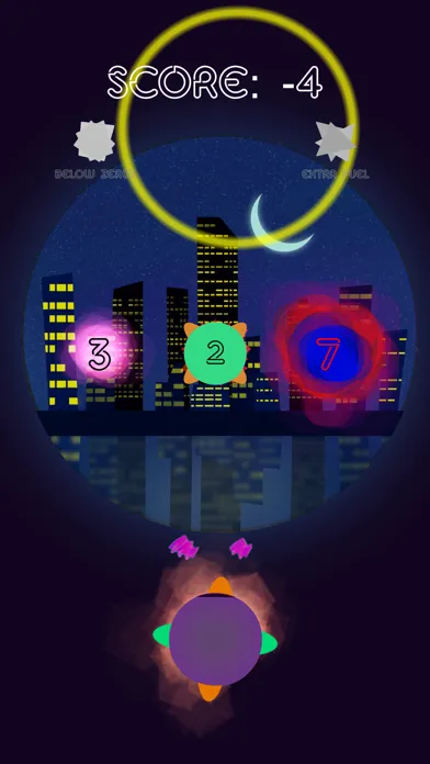 Capturas de pantalla de ZER0ED