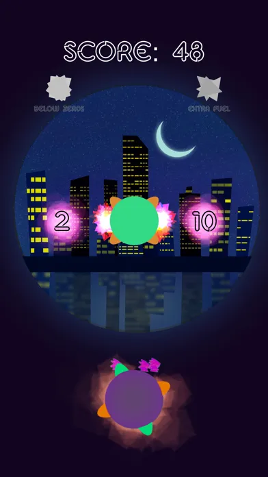 Capturas de pantalla de ZER0ED