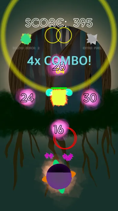 Capturas de pantalla de ZER0ED